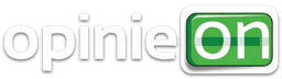 opinieOn Logo