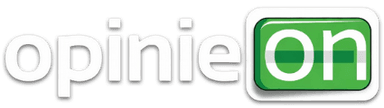 opinieOn Logo